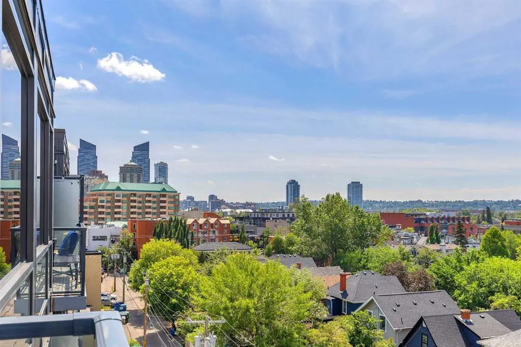 301 10 Street NW, #609