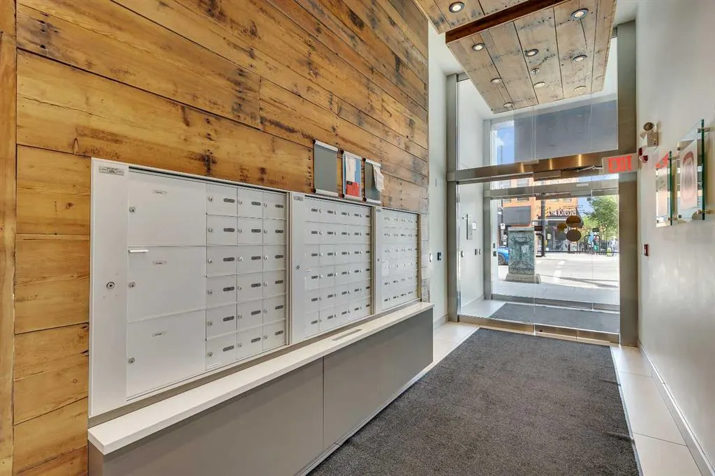 301 10 Street NW, #609