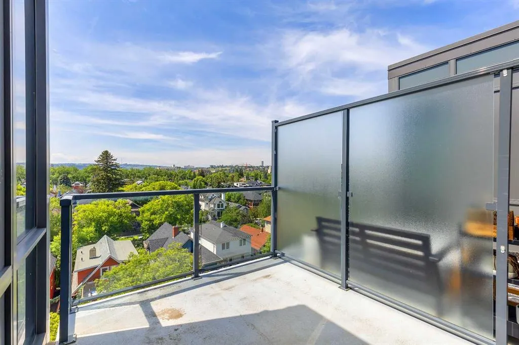 301 10 Street NW, #609