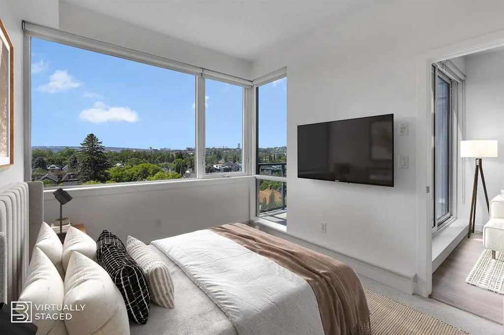 301 10 Street NW, #609