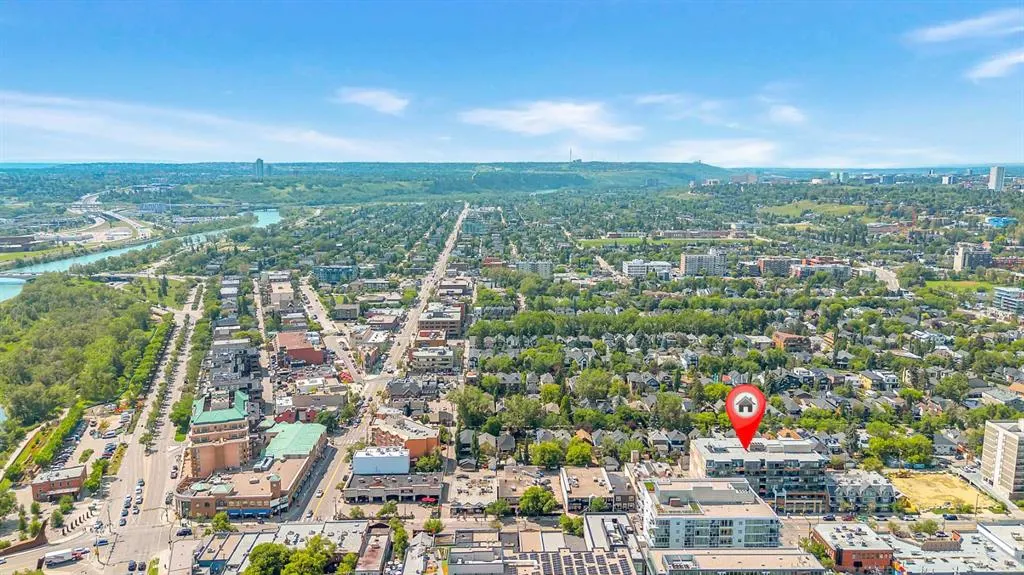 301 10 Street NW, #609