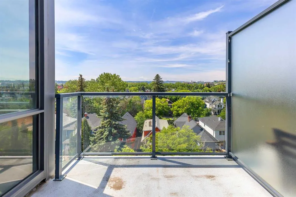 301 10 Street NW, #609