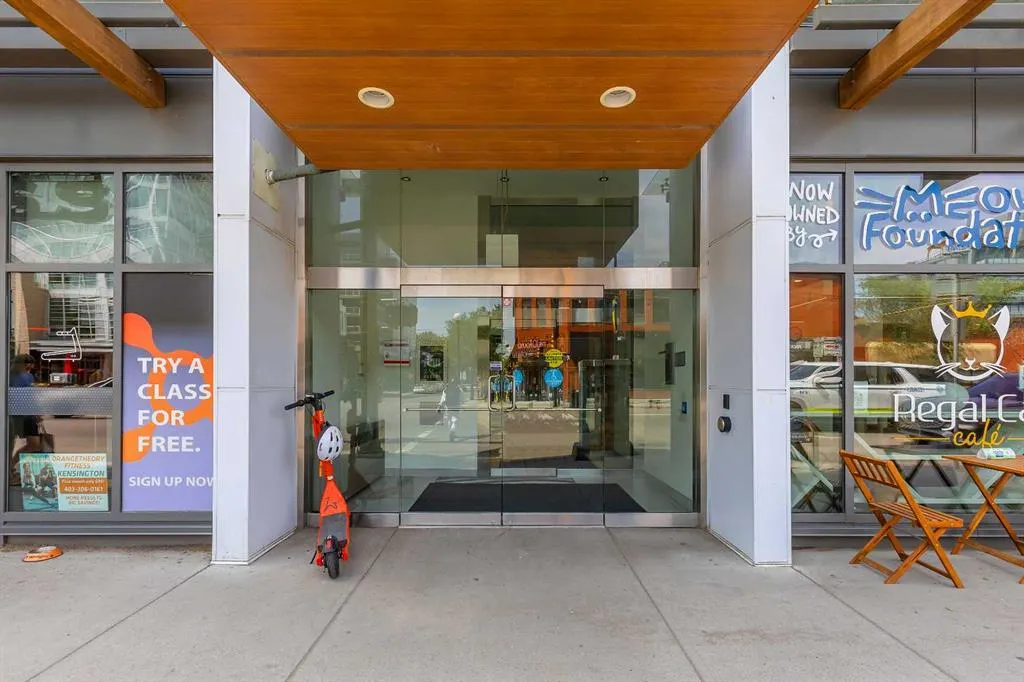 301 10 Street NW, #609