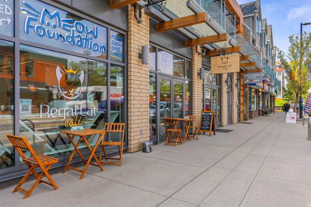 301 10 Street NW, #609