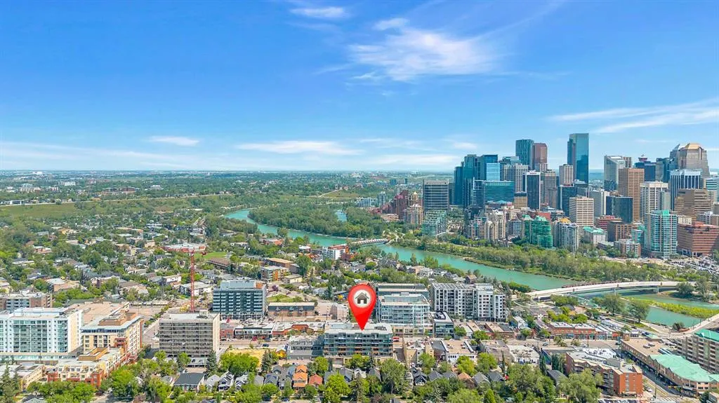 301 10 Street NW, #609