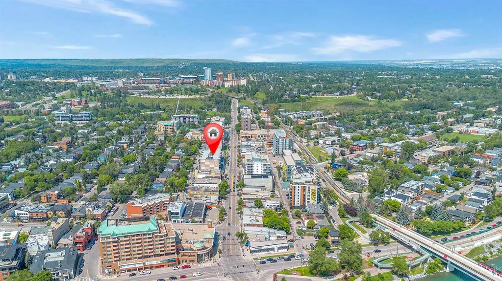 301 10 Street NW, #609
