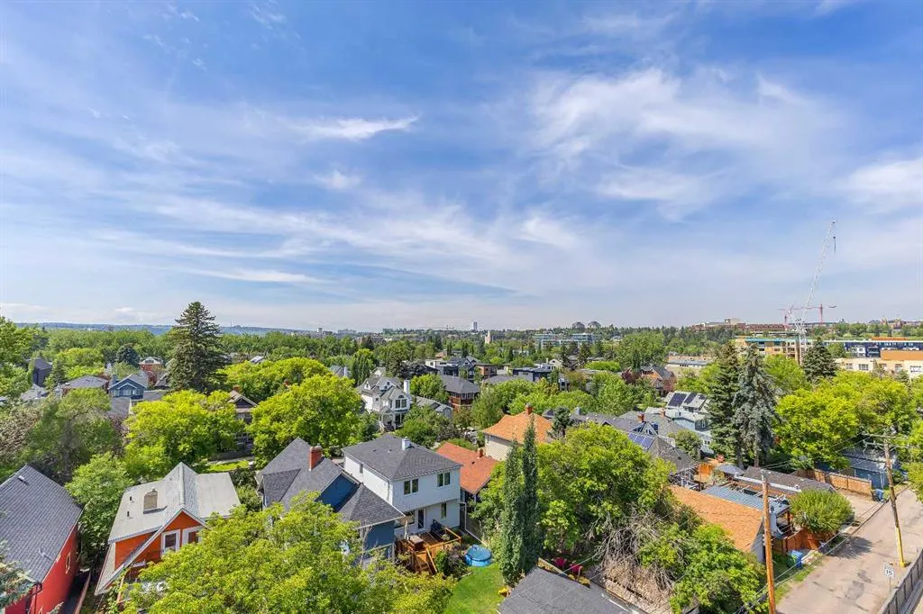 301 10 Street NW, #609