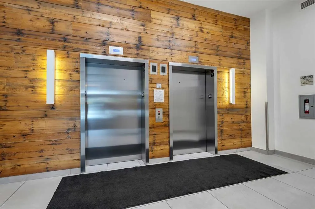 301 10 Street NW, #609