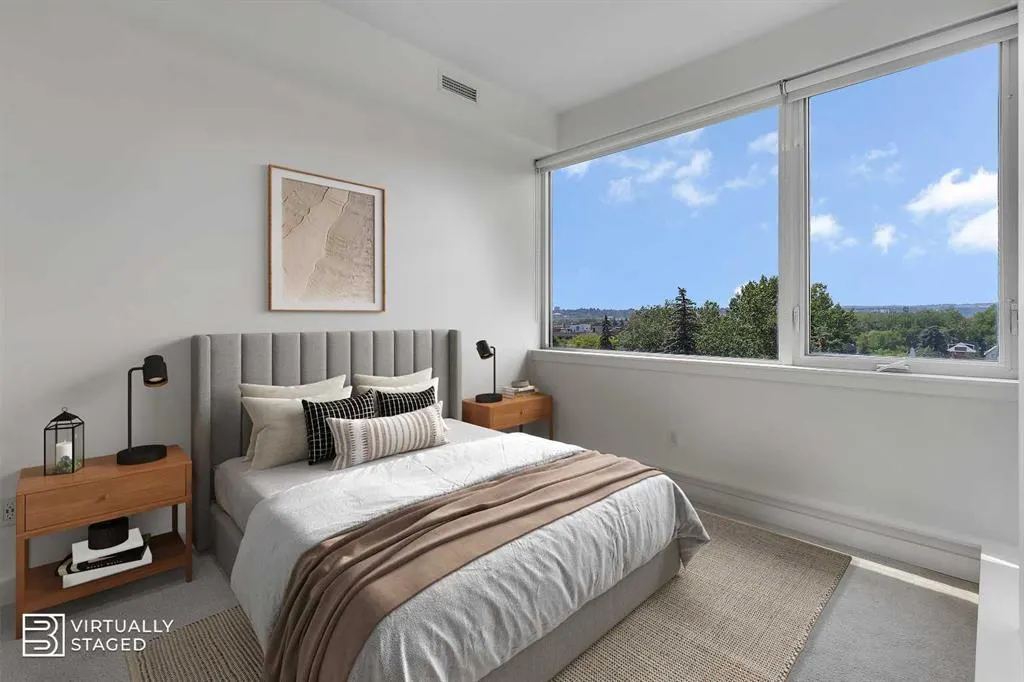 301 10 Street NW, #609