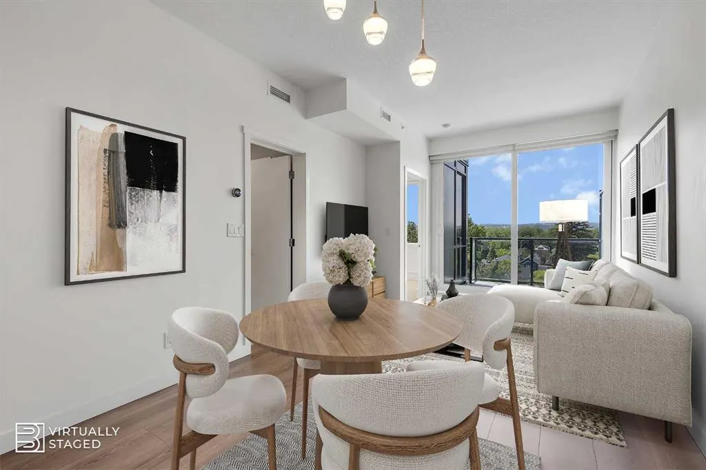 301 10 Street NW, #609