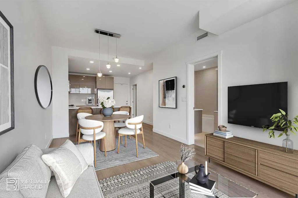301 10 Street NW, #609