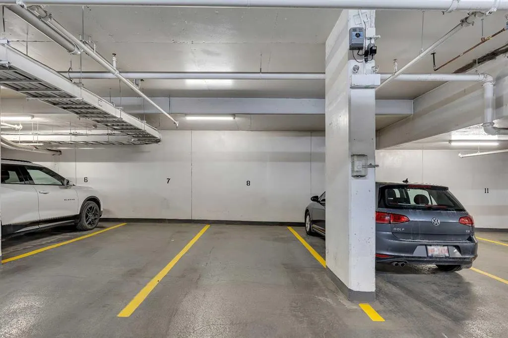 301 10 Street NW, #609