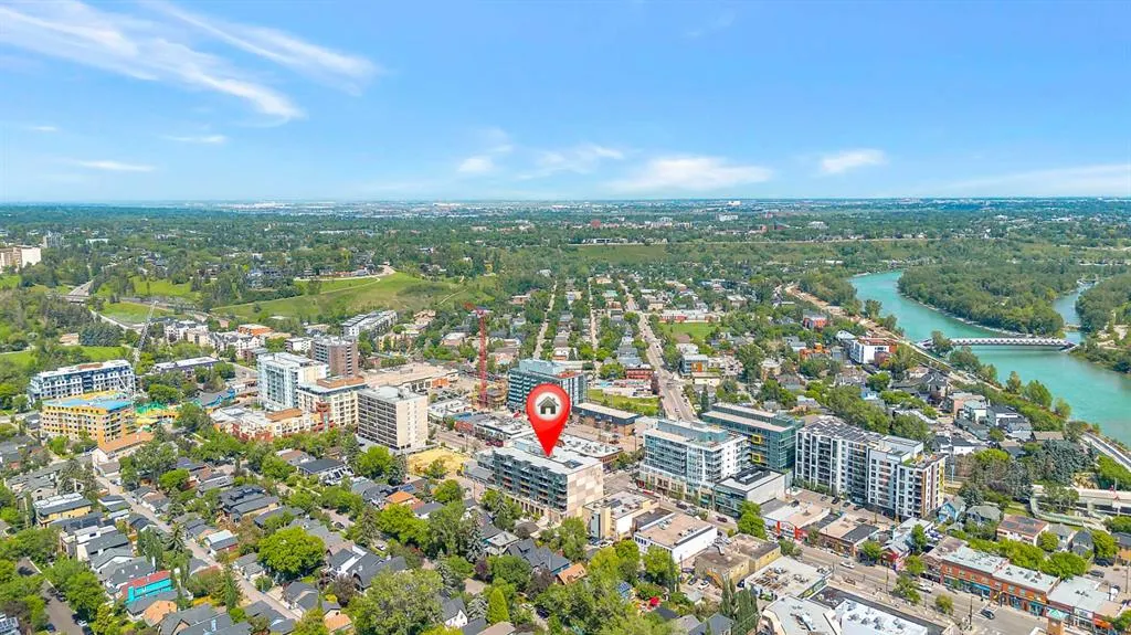 301 10 Street NW, #609