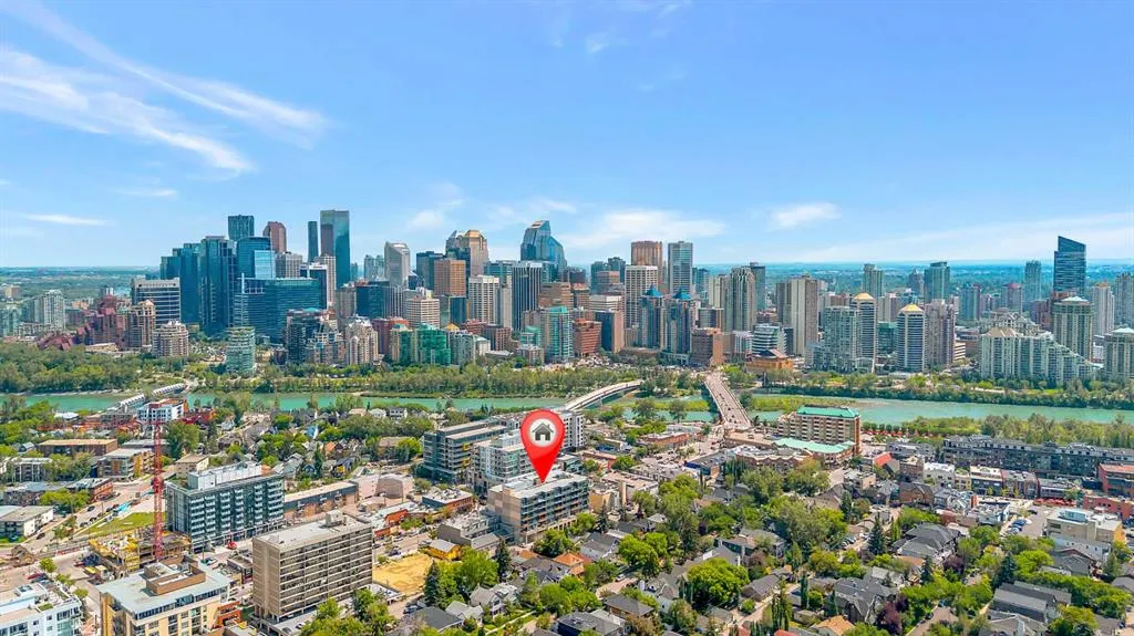 301 10 Street NW, #609