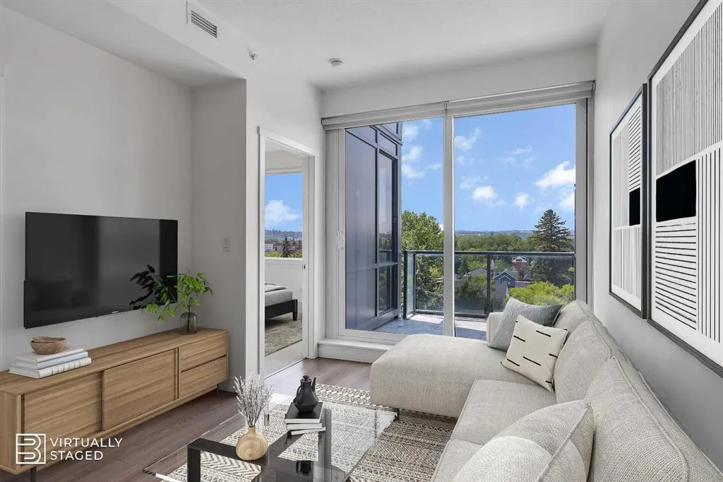 301 10 Street NW, #609