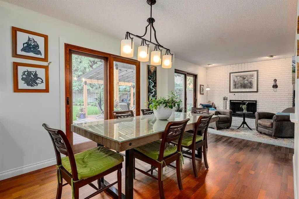 1052 Edgemont Road NW