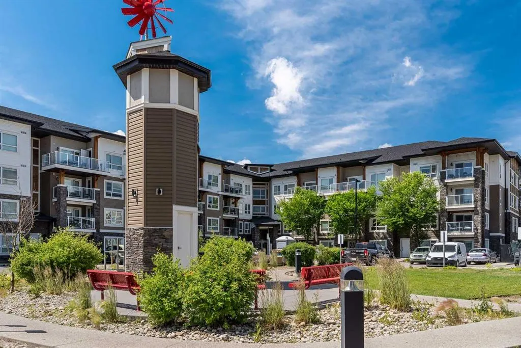 240 SkyView Ranch Road NE, #4311