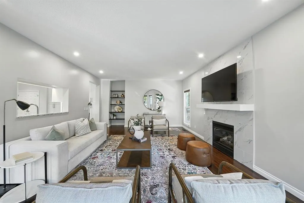 8 Varsity Estates Gardens NW