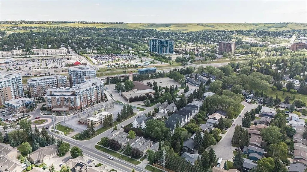 8 Varsity Estates Gardens NW