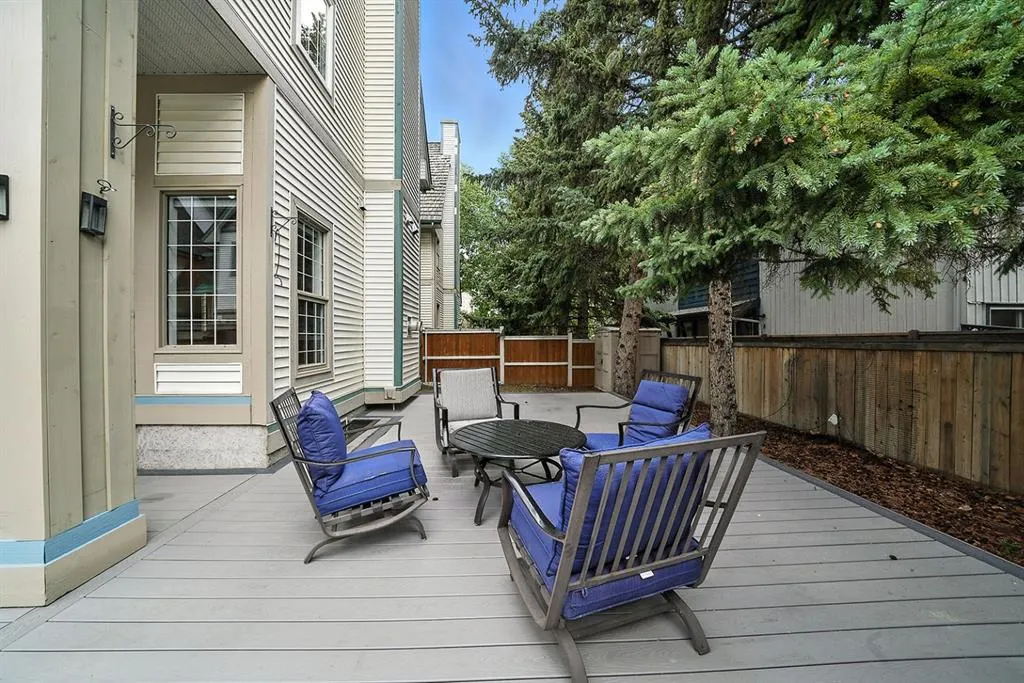 8 Varsity Estates Gardens NW