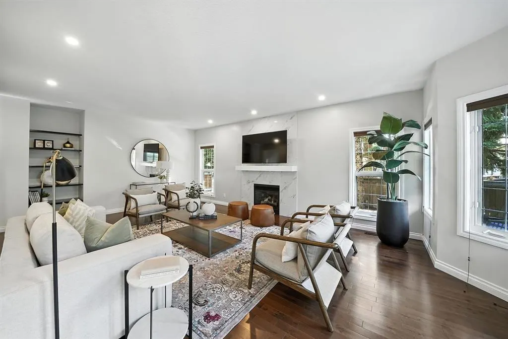 8 Varsity Estates Gardens NW