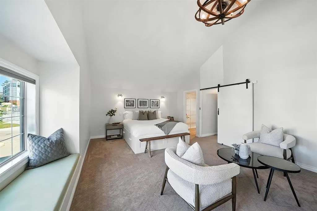 8 Varsity Estates Gardens NW