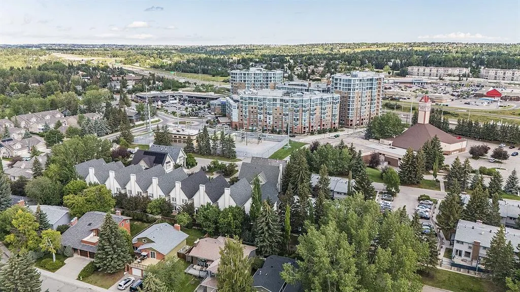8 Varsity Estates Gardens NW