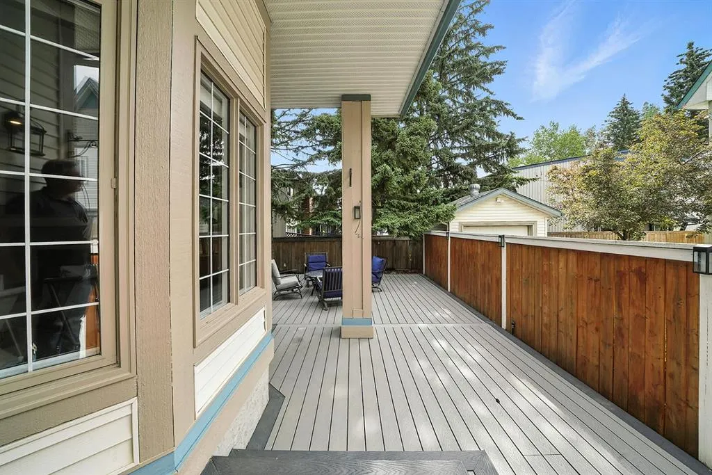 8 Varsity Estates Gardens NW