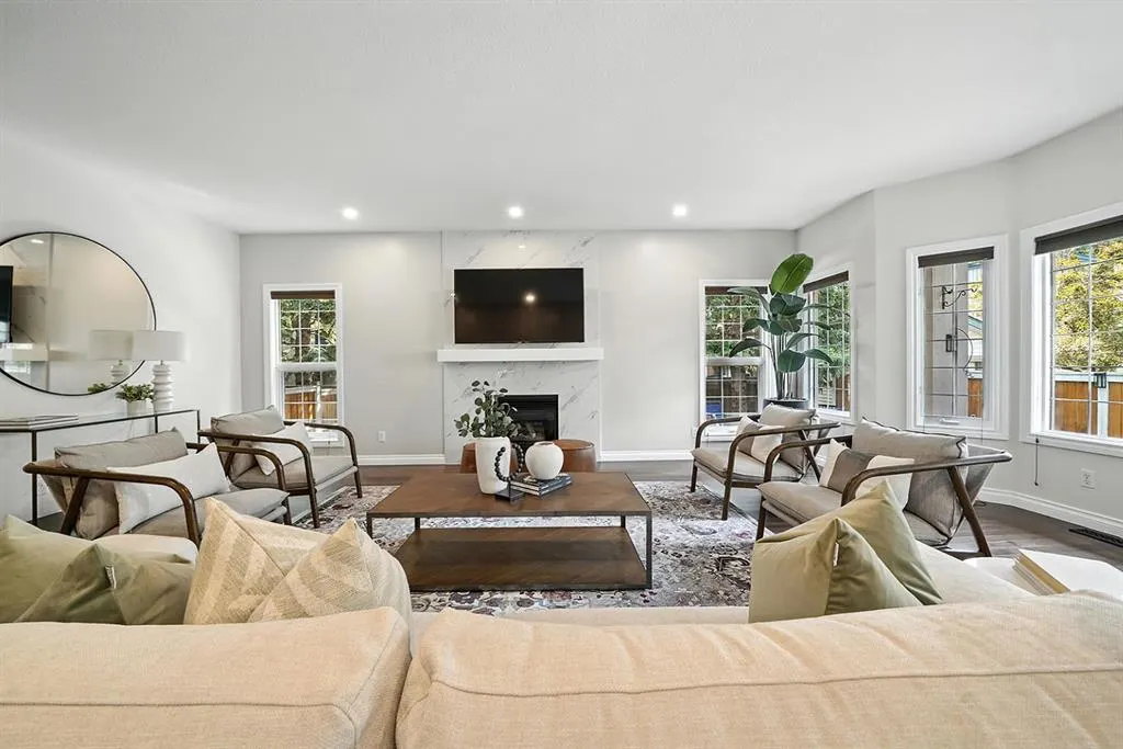 8 Varsity Estates Gardens NW