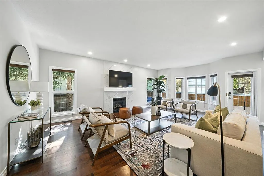 8 Varsity Estates Gardens NW