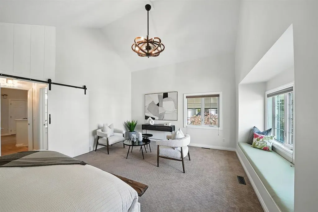 8 Varsity Estates Gardens NW