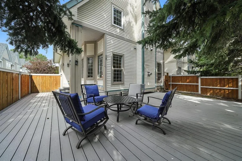8 Varsity Estates Gardens NW