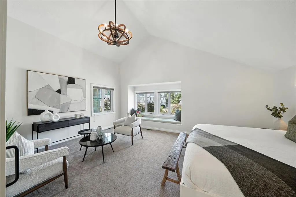 8 Varsity Estates Gardens NW