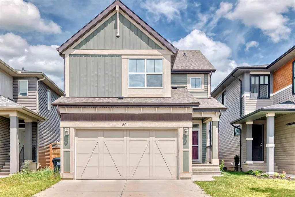 80 Howse Manor NE