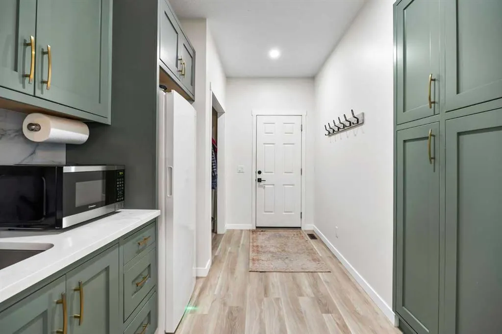 663 Anderson Road