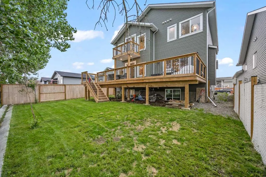 663 Anderson Road