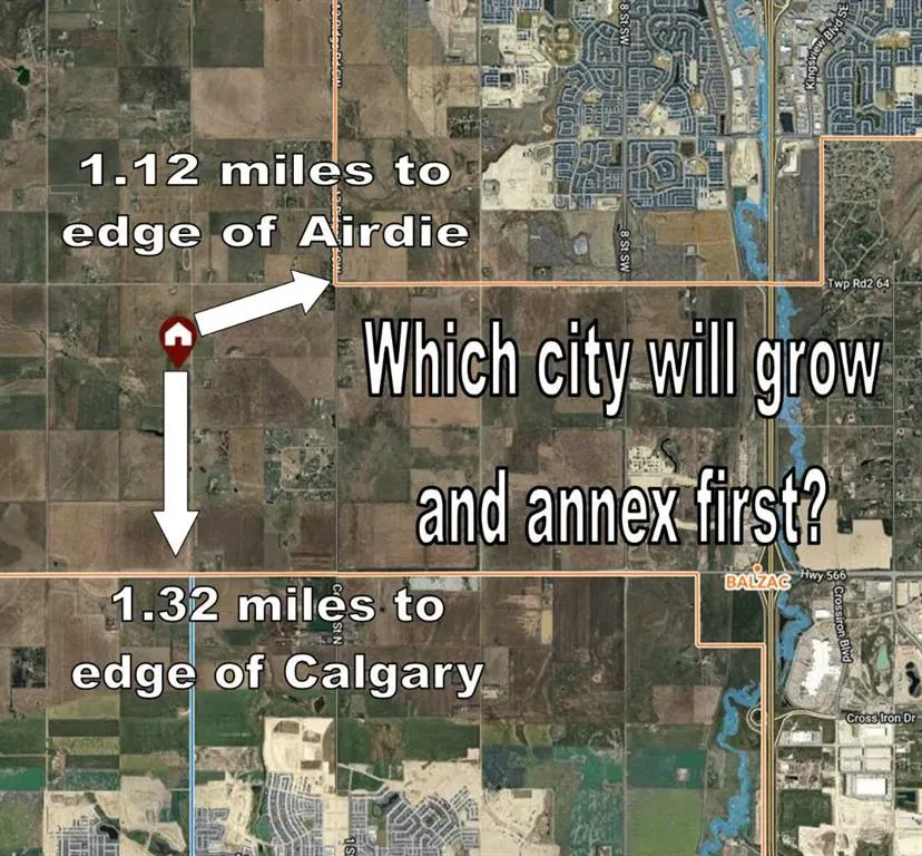 263101 Range Road 14