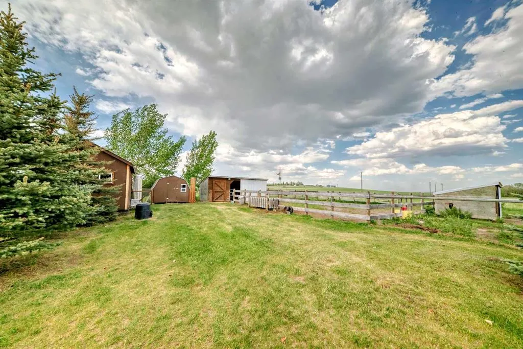 263101 Range Road 14