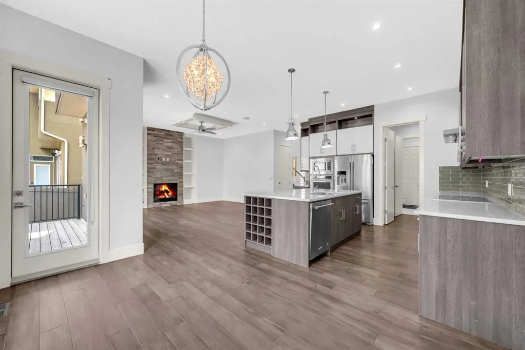 127 Evansview Road NW