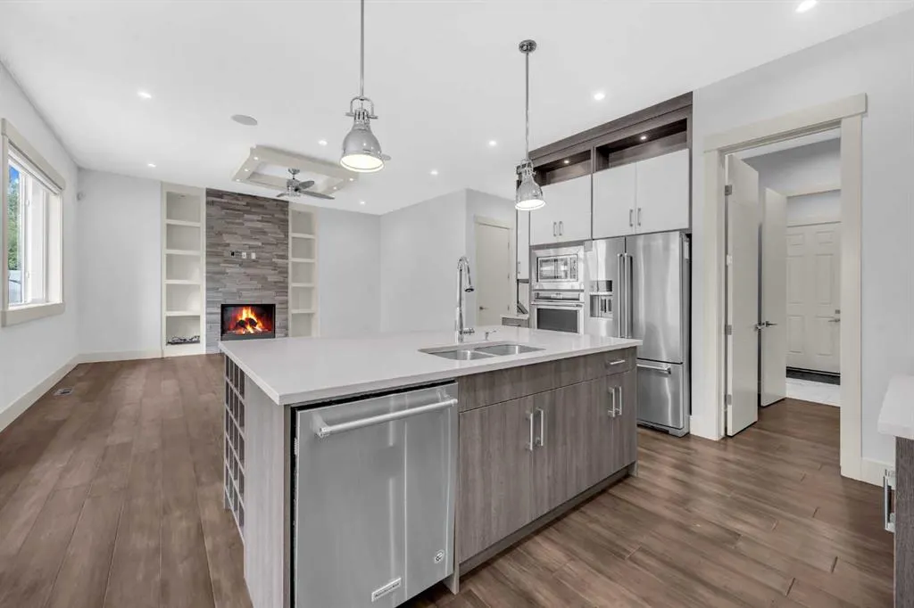 127 Evansview Road NW