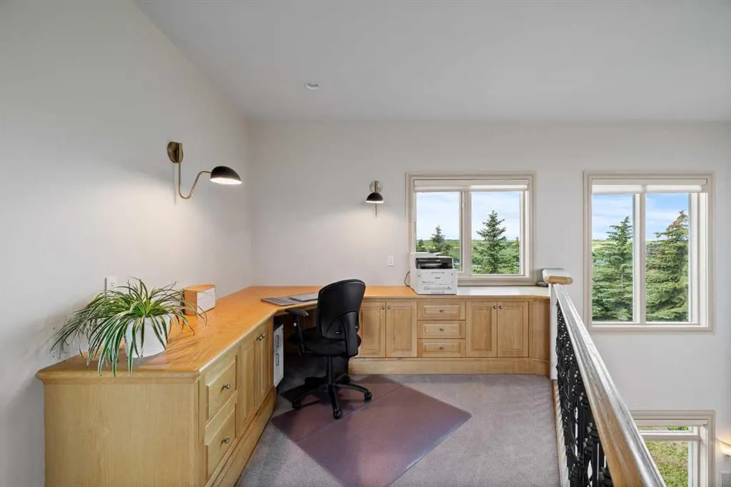262060 Range Road 33