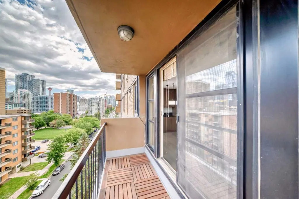 733 14 Avenue SW, #903