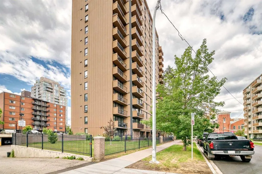 733 14 Avenue SW, #903