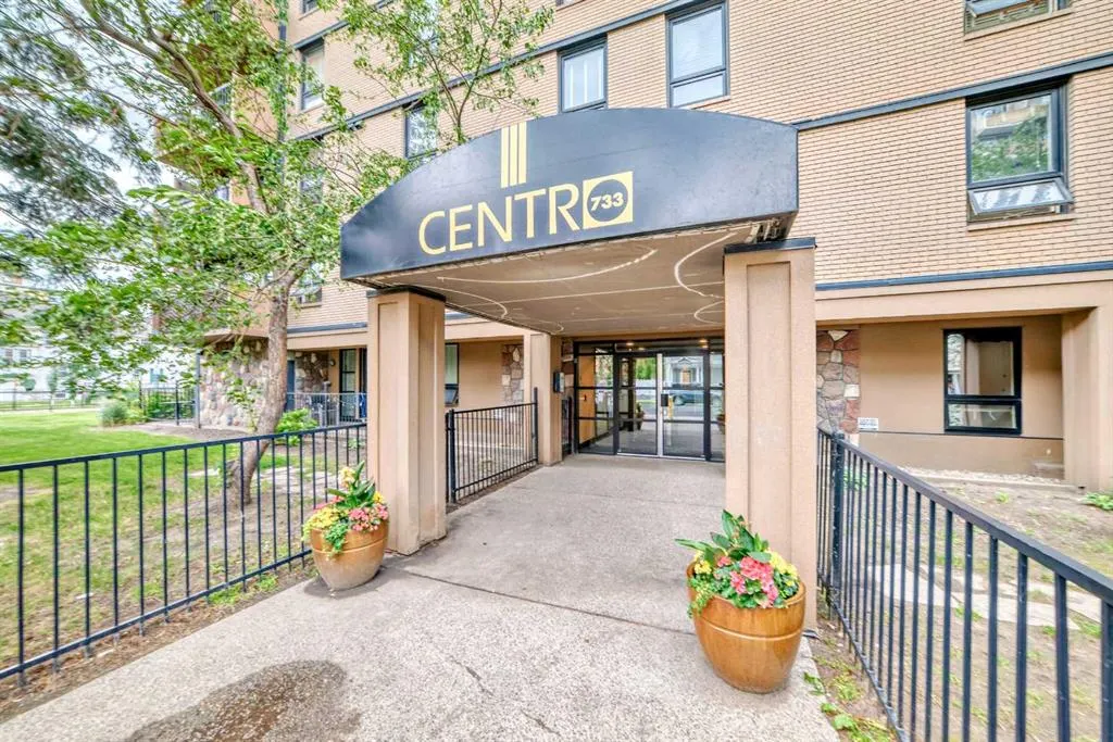 733 14 Avenue SW, #903