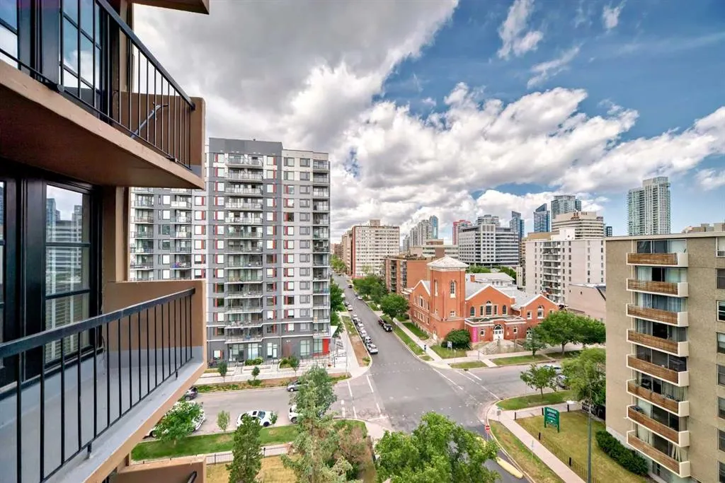 733 14 Avenue SW, #903