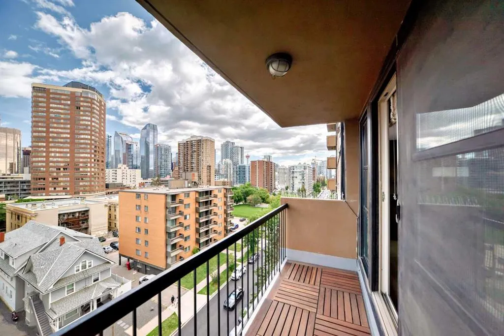 733 14 Avenue SW, #903