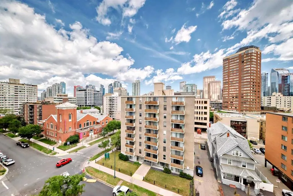 733 14 Avenue SW, #903