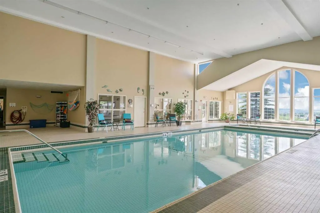 223 Tuscany Springs Boulevard NW, #347