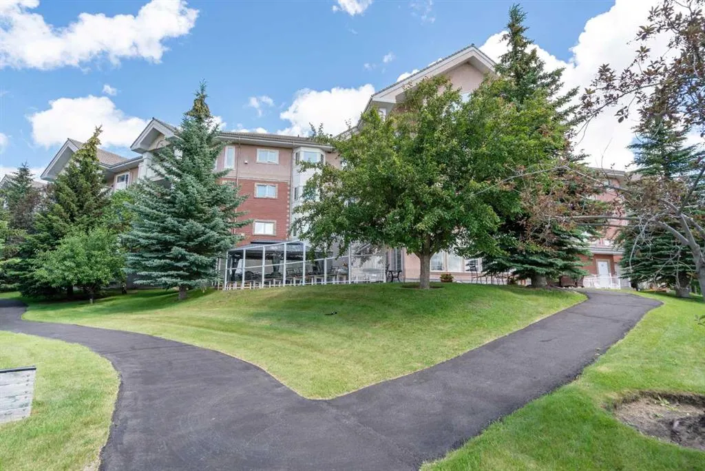 223 Tuscany Springs Boulevard NW, #347