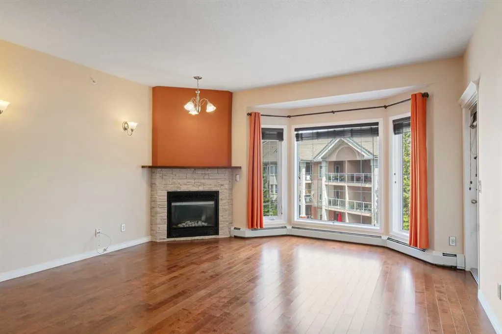 223 Tuscany Springs Boulevard NW, #347